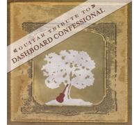 Guitar Tribute to Dashboard Confessional