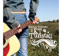 Guitar Tribute to KT Tunstall