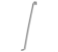 Guitar Truss Rod Wrench 90mm Stainless Steel pour tl Type Guitar | Fits pour tl style heels, quick relief adjustment, compact 90mm length, pour durable steel build, luthier essential