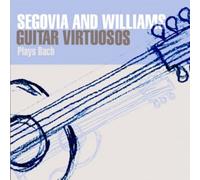 Guitar Virtuosos Play