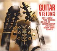 Vari-Guitar Visions - Guitar Visions