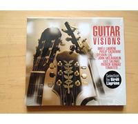 Universal Music Group – Guitar Visions
