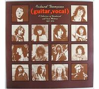 (Guitar, Vocal) A Collection Of Unreleased And Rare Material 1967-1976
