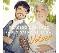 Placido Domingo - Guitar & Voice [Import]