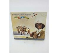 Guitar Watson Johnny - And The Family Clone