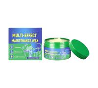 Guitar Wax - Guitar Cleaner Wax Polish | 60g Musical Instrument Polish | Musical Instrument Restoration and Polishing Waxes for Violin Piano Bass Trumpet Clarinet Restoration Maintenance