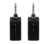 Guitar Wireless System Ensemble Guitares et basses