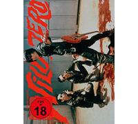 Guitar Wolf;Bass Wolf;Masahi Endo;Makoto Inamiya - Wild Zero [Blu-ray]