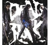 Guitar Wolf - Dead Rock [Import]
