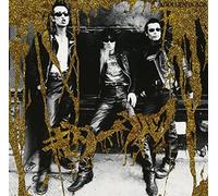 Guitar Wolf - Golden Black-Best of Guitar Wolf