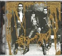 Guitar, Wolf - Golden Black-The Best of Gui [Import]