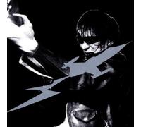 Guitar Wolf - Jet Generation