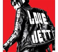 Guitar Wolf - Love & Jett