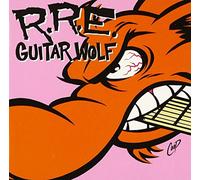 Guitar Wolf - Rock 'n' Roll Etiquette [Import]
