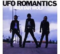 Guitar Wolf - UFO Romantics
