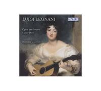 Oeuvres pour Guitare – Tactus