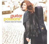 Isbin, Sharon - Guitar Works [Import]