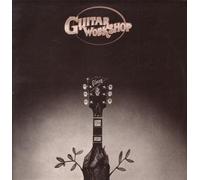 GUITAR WORKSHOP - VARIOUS LP (VINYL) UK TRANSATLANTIC 1973