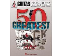 Guitar World by Hal Leonard Publishing Corporation