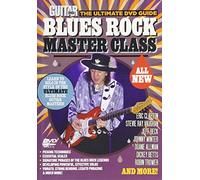 Guitar World: Blues Rock Master Class
