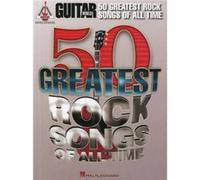 Guitar World by Hal Leonard Publishing Corporation