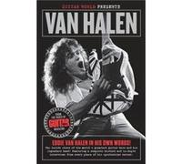 Guitar World Presents Van Halen by Van Halen Guitar World Magazine (Auteur)