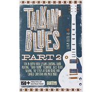 Guitar World: Talkin Blues Part 2