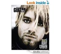 Guitar World The Life And Genius Of Kurt Cobain