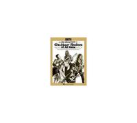 Guitar World's 100 Greatest Guitar Solos Of All Time Note-For-Note Transcriptions With Tablature Play Stairway To Heaven, Eruption And Sweet Child O' Mine Sheet Music For Guitarists