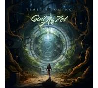 Guitar Zet - Time Is Coming