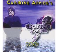 Guitar Zeus 2001 [Import]