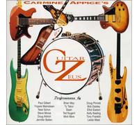 Guitar Zeus (Japan)