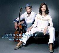 Guitar2voice - from The Well [Import]