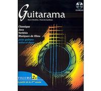 Guitarama Collectif (Auteur)