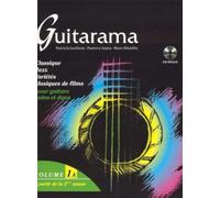 Guitarama Vol 1a