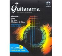 Guitarama Vol 2 a