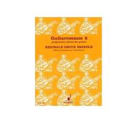 Guitarcosmos 2 Git. / Recueil