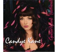 Kane Candye - Guitar'd and Feathered [Import]