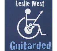 Guitarded by Leslie West (2004-10-04)
