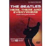 Beatles,the - 10-Minute Teacher: The Beatles-Here, There and Everywhere [Import]