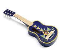Djeco Guitare Animambo 6 cordes métalliques