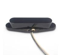 Guitare 7 Cordes Bobine Simple Guitare 7 Cordes Bobine Simple | Bobine simple, réduction pour bruit, pour couverture scellée, pour guitare 7 cordes, son clair équilibré