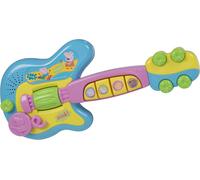 Guitare à piles PEPPA PIG 1684243 24314