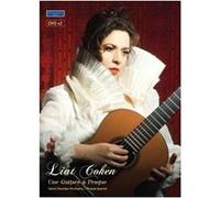 Cohen, Talich Chamber Orch., Praza – Une Guitare A Prague