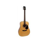 Guitare acoustique AD810 OP Open Port