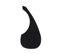 Guitare Acoustique Autocollant De Protection Pour Guitare Acoustique Motif Goutte Deau Accessoire Pour Guitare Folk(3/4)