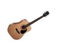 AD810 Open Pore guitare folk