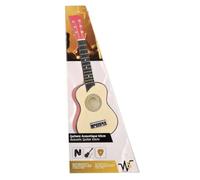 Guitare acoustique de WSMusic Beige G