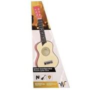 Guitare acoustique de WSMusic Beige G