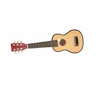 Guitare acoustique - EGMONT TOYS - 6 cordes - Ressemble presque à une vraie guitare